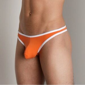 Tulio Mens power Thong M